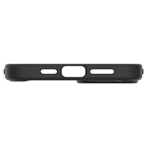 Spigen Etui obudowa case Spigen Ultra Hybrid do Apple iPhone 14 Plus Matte Black Spigen Etui obudowa case Spigen Ultra Hybrid do Apple iPhone 14 Plus Matte Black