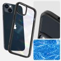 Spigen Etui obudowa case Spigen Ultra Hybrid do Apple iPhone 14 Plus Matte Black