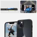Spigen Etui obudowa case Spigen Ultra Hybrid do Apple iPhone 14 Plus Matte Black