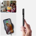 Spigen Etui obudowa case Spigen Ultra Hybrid do Apple iPhone 14 Plus Matte Black