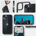 Spigen Etui obudowa case Spigen Ultra Hybrid do Apple iPhone 14 Plus Matte Black
