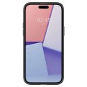 Spigen Etui obudowa case Spigen Ultra Hybrid do Apple iPhone 14 Pro Matte Black