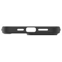 Spigen Etui obudowa case Spigen Ultra Hybrid do Apple iPhone 14 Pro Matte Black