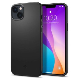 Spigen Etui obudowa cover Spigen Thin Fit do Apple iPhone 14 Plus Black