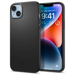 Spigen Etui obudowa cover Spigen Thin Fit do Apple iPhone 14 Plus Black