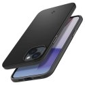 Spigen Etui obudowa cover Spigen Thin Fit do Apple iPhone 14 Plus Black