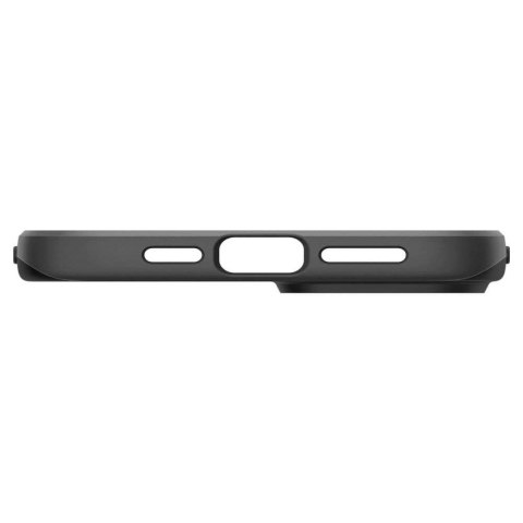 Spigen Etui obudowa cover Spigen Thin Fit do Apple iPhone 14 Plus Black Spigen Etui obudowa cover Spigen Thin Fit do Apple iPhone 14 Plus Black