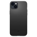 Spigen Etui obudowa cover Spigen Thin Fit do Apple iPhone 14 Plus Black