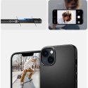 Spigen Etui obudowa cover Spigen Thin Fit do Apple iPhone 14 Plus Black