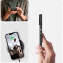 Spigen Etui obudowa cover Spigen Thin Fit do Apple iPhone 14 Plus Black