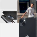 Spigen Etui obudowa cover Spigen Thin Fit do Apple iPhone 14 Plus Black