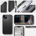 Spigen Etui obudowa cover Spigen Thin Fit do Apple iPhone 14 Plus Black