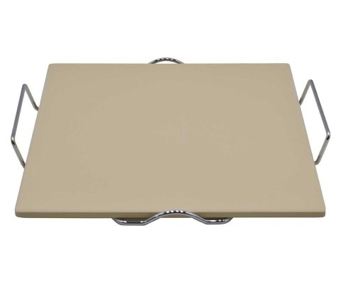 BRUNBESTE KAMIEŃ SZAMOT DO PIECZENIA PIZZY CHLEBA 33cm 2930 BRUNBESTE KAMIEŃ SZAMOT DO PIECZENIA PIZZY CHLEBA 33cm 2930