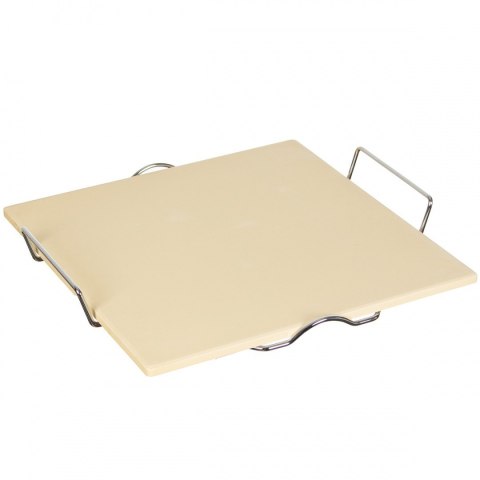 BRUNBESTE KAMIEŃ SZAMOT DO PIECZENIA PIZZY CHLEBA 33cm 2930 BRUNBESTE KAMIEŃ SZAMOT DO PIECZENIA PIZZY CHLEBA 33cm 2930