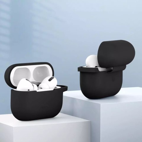 ESR Etui ESR Bounce do Apple AirPods Pro 1 / 2 Black ESR Etui ESR Bounce do Apple AirPods Pro 1 / 2 Black