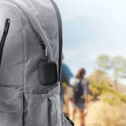 ESR Etui ESR Bounce do Apple AirPods Pro 1 / 2 Black ESR Etui ESR Bounce do Apple AirPods Pro 1 / 2 Black