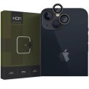 Hofi Osłona aparatu HOFI Camring Pro+ do Apple iPhone 14 / 14 Plus Black