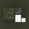 Hofi Osłona aparatu Hofi Alucam Pro+ do Apple iPhone 14 / 14 Plus Clear