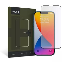 Hofi Szkło hartowane Hofi Glass Pro+ do Apple iPhone 13 / 13 Pro / 14 Black