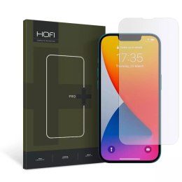 Hofi Szkło hartowane Hofi Glass Pro+ do Apple iPhone 13 / 13 Pro / 14 Clear