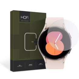 Hofi Szkło hartowane Hofi Glass Pro+ do Samsung Galaxy Watch 4 / 5 (40 mm)
