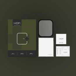 Hofi Szkło hybrydowe Hofi Hybrid Pro+ do Amazfit GTS 4 Mini Black