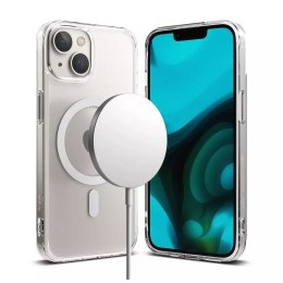 Ringke Etui Ringke Fusion Magnetic MagSafe do Apple iPhone 14 Plus Matte Clear