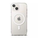 Ringke Etui Ringke Fusion Magnetic MagSafe do Apple iPhone 14 Plus Matte Clear