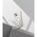 Ringke Etui Ringke Fusion Magnetic MagSafe do Apple iPhone 14 Plus Matte Clear