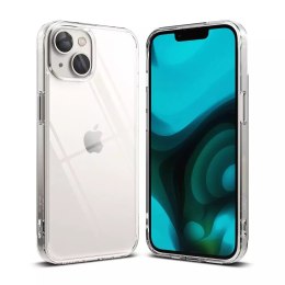 Ringke Etui Ringke Fusion do Apple iPhone 14 Plus Clear