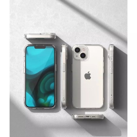 Ringke Etui Ringke Fusion do Apple iPhone 14 Plus Clear Ringke Etui Ringke Fusion do Apple iPhone 14 Plus Clear