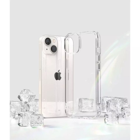 Ringke Etui Ringke Fusion do Apple iPhone 14 Plus Clear Ringke Etui Ringke Fusion do Apple iPhone 14 Plus Clear