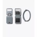 Ringke Etui Ringke Signature Card Pocket do Samsung Galaxy Z Flip 4 Ash Blue