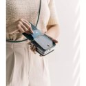Ringke Etui Ringke Signature Card Pocket do Samsung Galaxy Z Flip 4 Ash Blue