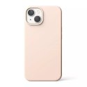 Ringke Etui Ringke Silicone do Apple iPhone 14 Plus Pink Sand