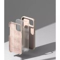 Ringke Etui Ringke Silicone do Apple iPhone 14 Plus Pink Sand