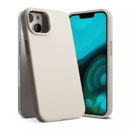 Ringke Etui Ringke Silicone do Apple iPhone 14 Plus Stone