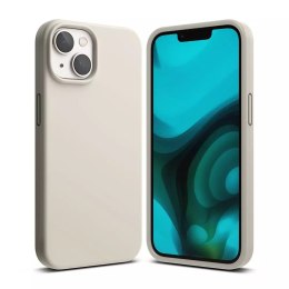 Ringke Etui Ringke Silicone do Apple iPhone 14 Plus Stone
