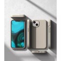 Ringke Etui Ringke Silicone do Apple iPhone 14 Plus Stone