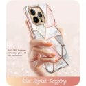 SUPCASE Etui obudowa Supcase Cosmo do Apple iPhone 14 Pro Marble