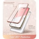 SUPCASE Etui obudowa Supcase Cosmo do Apple iPhone 14 Pro Marble