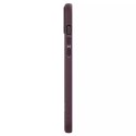 Spigen Etui Caseology Parallax Mag MagSafe do Apple iPhone 14 Plus Burgundy