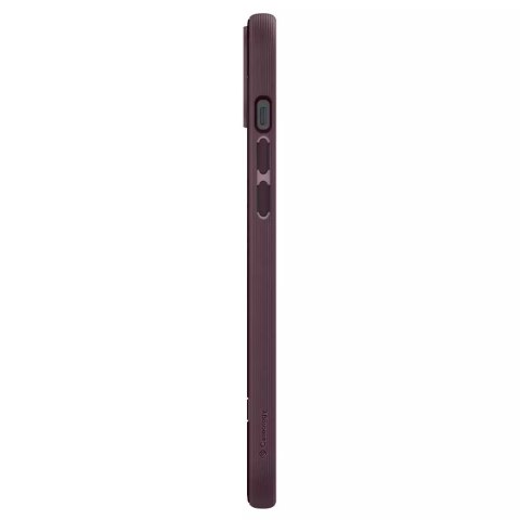 Spigen Etui Caseology Parallax Mag MagSafe do Apple iPhone 14 Plus Burgundy Spigen Etui Caseology Parallax Mag MagSafe do Apple iPhone 14 Plus Burgundy