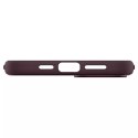 Spigen Etui Caseology Parallax Mag MagSafe do Apple iPhone 14 Plus Burgundy