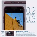 Spigen Etui Caseology Parallax Mag MagSafe do Apple iPhone 14 Plus Burgundy