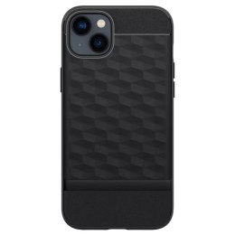 Spigen Etui Caseology Parallax Mag MagSafe do Apple iPhone 14 Plus Matte Black