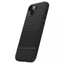Spigen Etui Caseology Parallax Mag MagSafe do Apple iPhone 14 Plus Matte Black