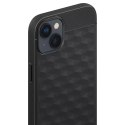 Spigen Etui Caseology Parallax Mag MagSafe do Apple iPhone 14 Plus Matte Black