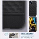 Spigen Etui Caseology Parallax Mag MagSafe do Apple iPhone 14 Plus Matte Black