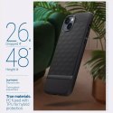 Spigen Etui Caseology Parallax Mag MagSafe do Apple iPhone 14 Plus Matte Black